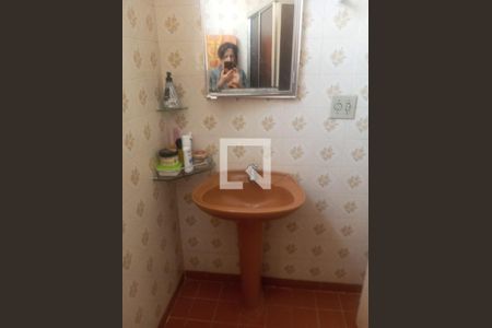 Banheiro de apartamento para alugar com 2 quartos, 100m² em Jardim Paulistano, Ribeirão Preto