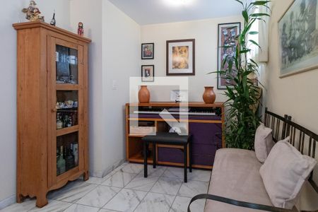 Apartamento para alugar com 5 quartos, 181m² em Perdizes, São Paulo