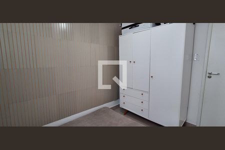 Quarto 1 de apartamento à venda com 2 quartos, 47m² em Campestre, São Caetano do Sul