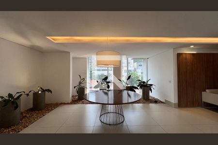 Hall de entrada de kitnet/studio à venda com 1 quarto, 41m² em Sumaré, São Paulo