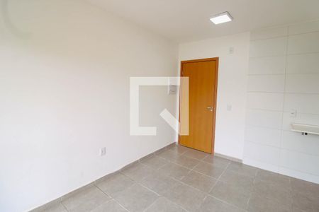 Sala/Cozinha de apartamento para alugar com 2 quartos, 40m² em Jardim Boa Vista (zona Oeste), São Paulo