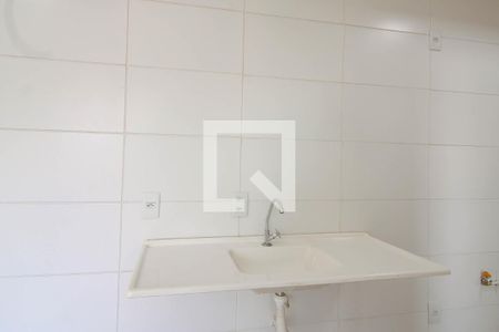 Sala/Cozinha de apartamento para alugar com 2 quartos, 40m² em Jardim Boa Vista (zona Oeste), São Paulo