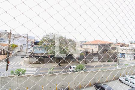 Vista da Sala/Cozinha de apartamento para alugar com 2 quartos, 40m² em Jardim Boa Vista (zona Oeste), São Paulo