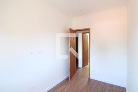 Quarto 2 de casa à venda com 3 quartos, 100m² em Vila Isa, São Paulo