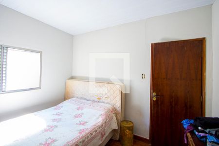 Quarto 2 de casa à venda com 2 quartos, 145m² em Vila Alzira, Santo André