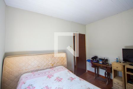 Quarto 2 de casa à venda com 2 quartos, 145m² em Vila Alzira, Santo André