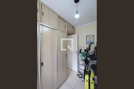 Quarto 1 de apartamento à venda com 2 quartos, 59m² em Ouro Preto, Belo Horizonte
