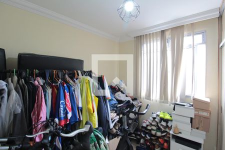 Quarto 1 de apartamento à venda com 2 quartos, 59m² em Ouro Preto, Belo Horizonte