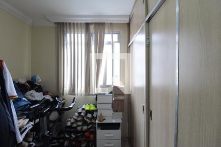 Quarto 1 de apartamento à venda com 2 quartos, 59m² em Ouro Preto, Belo Horizonte