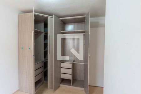 Quarto 1 de apartamento à venda com 2 quartos, 45m² em Vila Campos Sales, Campinas