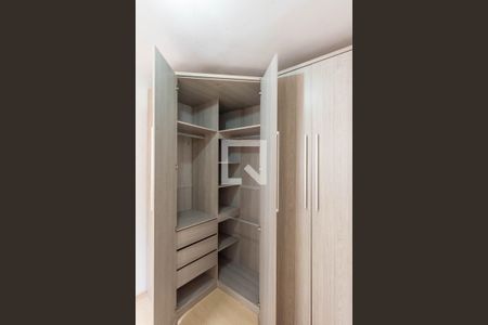 Quarto 1 de apartamento à venda com 2 quartos, 45m² em Vila Campos Sales, Campinas