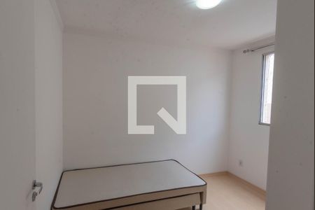 Quarto 2 de apartamento à venda com 2 quartos, 45m² em Vila Campos Sales, Campinas