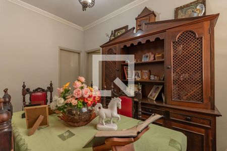Copa de casa à venda com 3 quartos, 430m² em Glória, Belo Horizonte