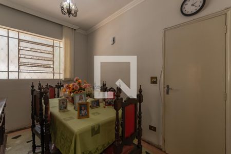 Copa de casa à venda com 3 quartos, 430m² em Glória, Belo Horizonte