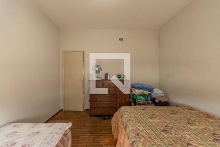 Quarto 1 de casa à venda com 3 quartos, 430m² em Glória, Belo Horizonte