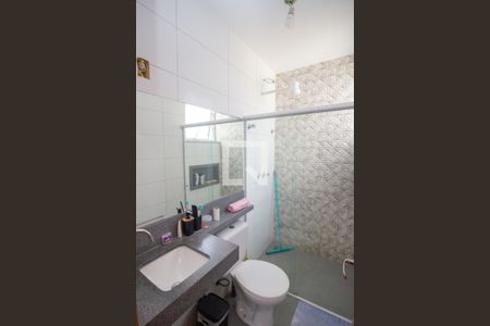 Casa à venda com 3 quartos, 100m² em Sapucaias Iii, Contagem