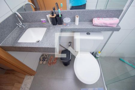 Casa à venda com 3 quartos, 100m² em Sapucaias Iii, Contagem