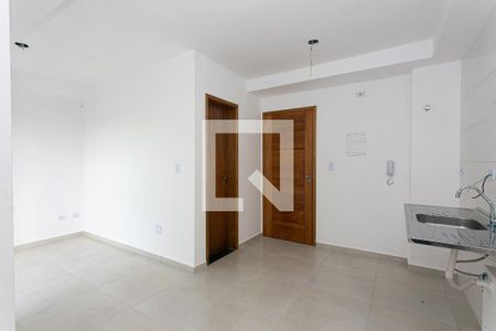 Studio de apartamento para alugar com 1 quarto, 24m² em Vila Carrão, São Paulo