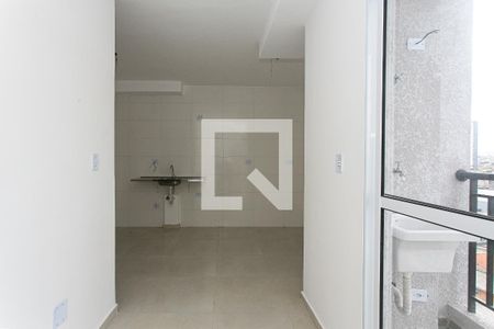 Studio de apartamento para alugar com 1 quarto, 24m² em Vila Carrão, São Paulo