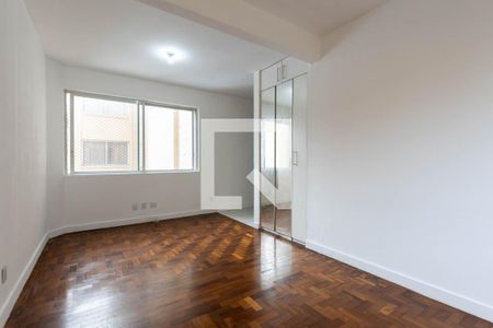 Studio de kitnet/studio para alugar com 1 quarto, 33m² em Santa Ifigênia, São Paulo