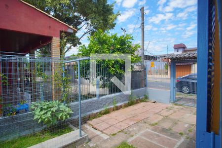 Vista do Quarto de casa para alugar com 2 quartos, 88m² em Sarandi, Porto Alegre