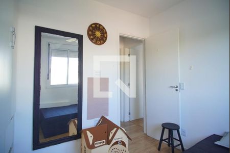 Quarto 3 de apartamento à venda com 3 quartos, 67m² em Passo D’areia, Porto Alegre