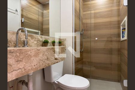 Foto 09 de apartamento à venda com 2 quartos, 59m² em Vila Andrade, São Paulo