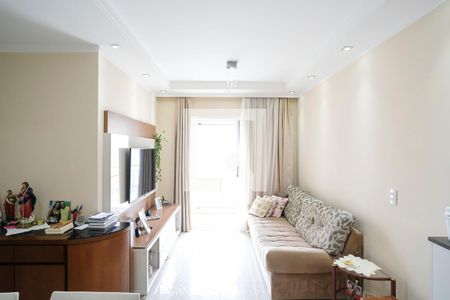 Apartamento à venda com 3 quartos, 82m² em Centro, São Caetano do Sul