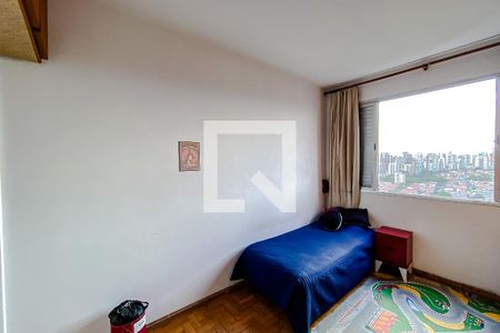 Quarto 1 de apartamento para alugar com 2 quartos, 86m² em Cambuci, São Paulo