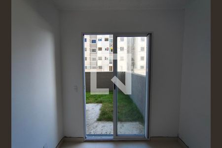 Sala de apartamento à venda com 2 quartos, 65m² em Taquara, Rio de Janeiro