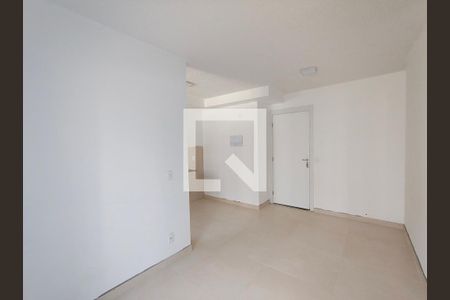 Sala de apartamento à venda com 2 quartos, 65m² em Taquara, Rio de Janeiro