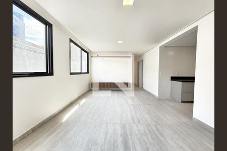 Apartamento à venda com 4 quartos, 93m² em Prado, Belo Horizonte