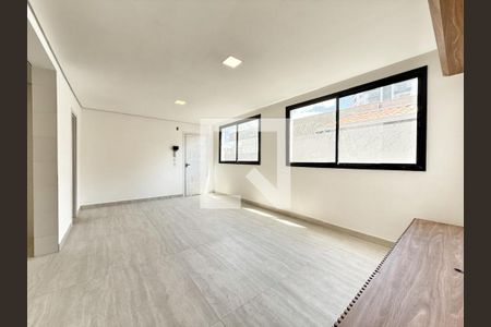 Apartamento à venda com 4 quartos, 93m² em Prado, Belo Horizonte
