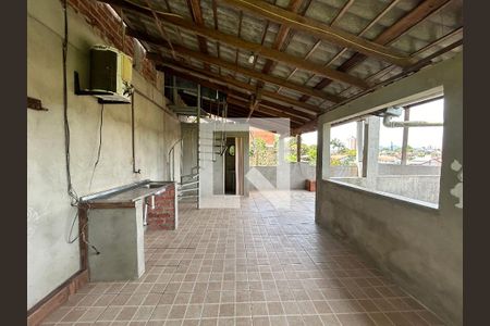 Casa à venda com 1 quarto, 150m² em Ideal, Novo Hamburgo