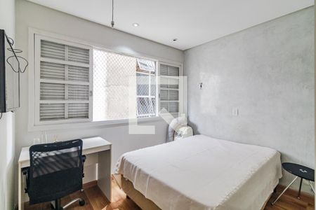 Quarto 1 de apartamento para alugar com 2 quartos, 70m² em Jardim Paulista, São Paulo