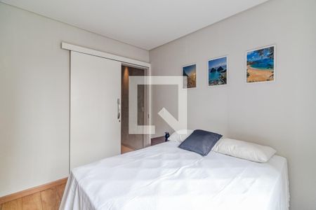 Quarto 2 de apartamento para alugar com 2 quartos, 70m² em Jardim Paulista, São Paulo