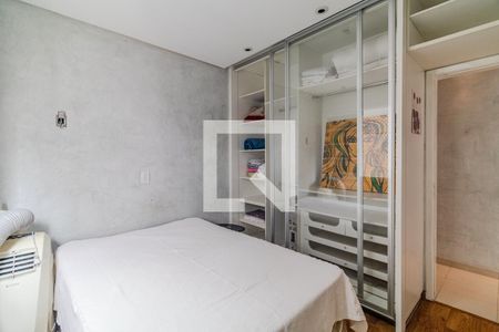 Quarto 1 de apartamento para alugar com 2 quartos, 70m² em Jardim Paulista, São Paulo