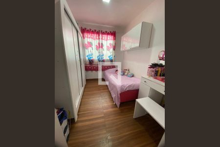 Quarto 1 de apartamento à venda com 2 quartos, 42m² em Colônia (Zona Leste), São Paulo