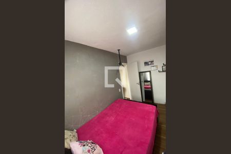 Quarto 2 de apartamento à venda com 2 quartos, 42m² em Colônia (Zona Leste), São Paulo