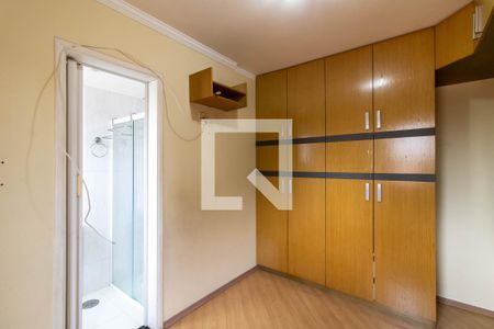 Suíte de apartamento à venda com 2 quartos, 60m² em Vila Capitao Rabelo, Guarulhos