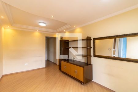 Sala de apartamento à venda com 2 quartos, 60m² em Vila Capitao Rabelo, Guarulhos