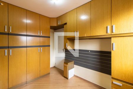 Suíte de apartamento à venda com 2 quartos, 60m² em Vila Capitao Rabelo, Guarulhos