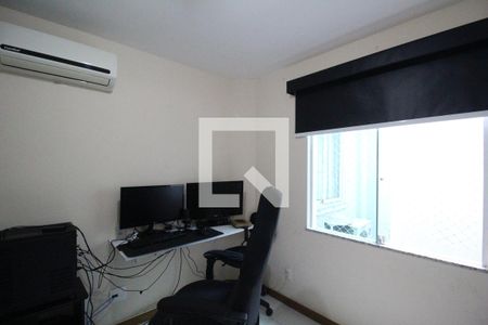 Quarto 1 de casa de condomínio à venda com 4 quartos, 177m² em Freguesia (jacarepaguá), Rio de Janeiro