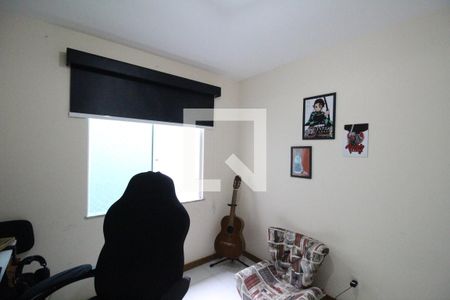 Quarto 1 de casa de condomínio à venda com 4 quartos, 177m² em Freguesia (jacarepaguá), Rio de Janeiro