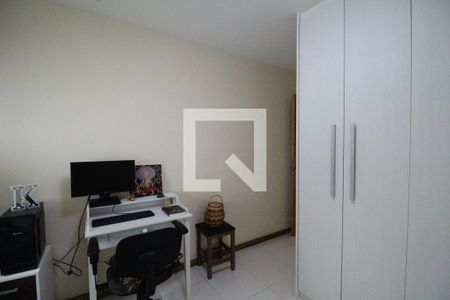 Quarto 2 de casa de condomínio à venda com 4 quartos, 177m² em Freguesia (jacarepaguá), Rio de Janeiro