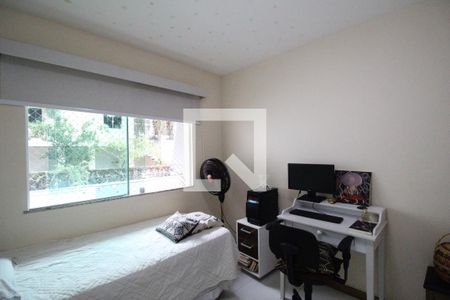 Quarto 2 de casa de condomínio à venda com 4 quartos, 177m² em Freguesia (jacarepaguá), Rio de Janeiro