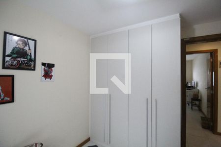 Quarto 1 de casa de condomínio à venda com 4 quartos, 177m² em Freguesia (jacarepaguá), Rio de Janeiro