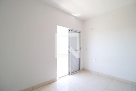 Suíte de apartamento para alugar com 3 quartos, 195m² em Granada, Uberlândia