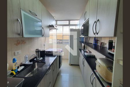 Apartamento à venda com 2 quartos, 57m² em Jardim Interlagos, Campinas