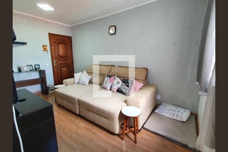 Apartamento à venda com 2 quartos, 57m² em Jardim Interlagos, Campinas